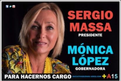 Cartel político