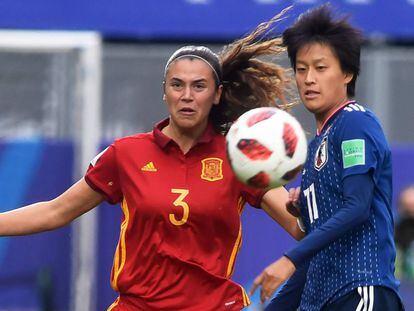 Final del Mundial sub-20 femenino, España - Japón, en imágenes
