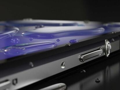 Android Lollipop llega al Sony Xperia Z2, Xperia Z3 Tablet y Xperia Z2 Tablet