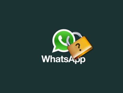 Tus chats de WhatsApp no son tan seguros