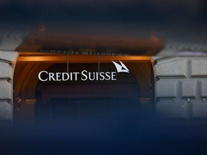 La sombra de Credit Suisse: la desconfianza sigue haciendo mella en el mercado de ‘CoCos’ europeo