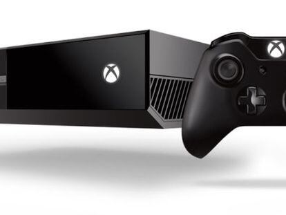 Windows 10 y los juegos de Xbox 360 llegan hoy a la Xbox One