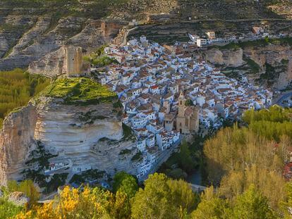 Los pueblos más bonitos de España