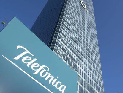 Telefónica y Deutsche amplían sus acuerdos en compartición de redes en Alemania