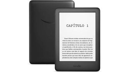 Kindle 2022 11° Generación / El ereader de entrada de