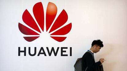 EEUU acusa a Huawei de robar secretos y colaborar con Irán y Corea