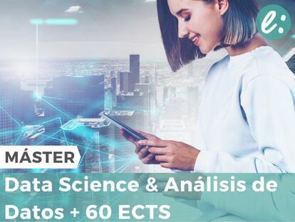 Fórmate en un sector con alta empleabilidad.  ¡Fechas de inicio a elegir!