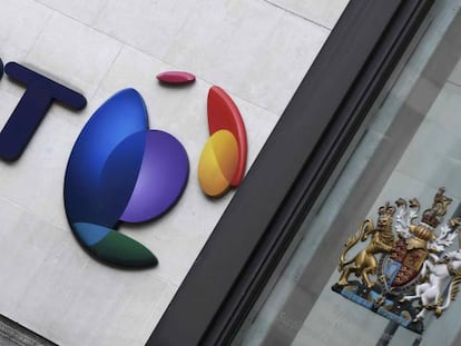 La venta de BT España eleva a 1.200 millones la inversión de los fondos en activos de telecos en 2019