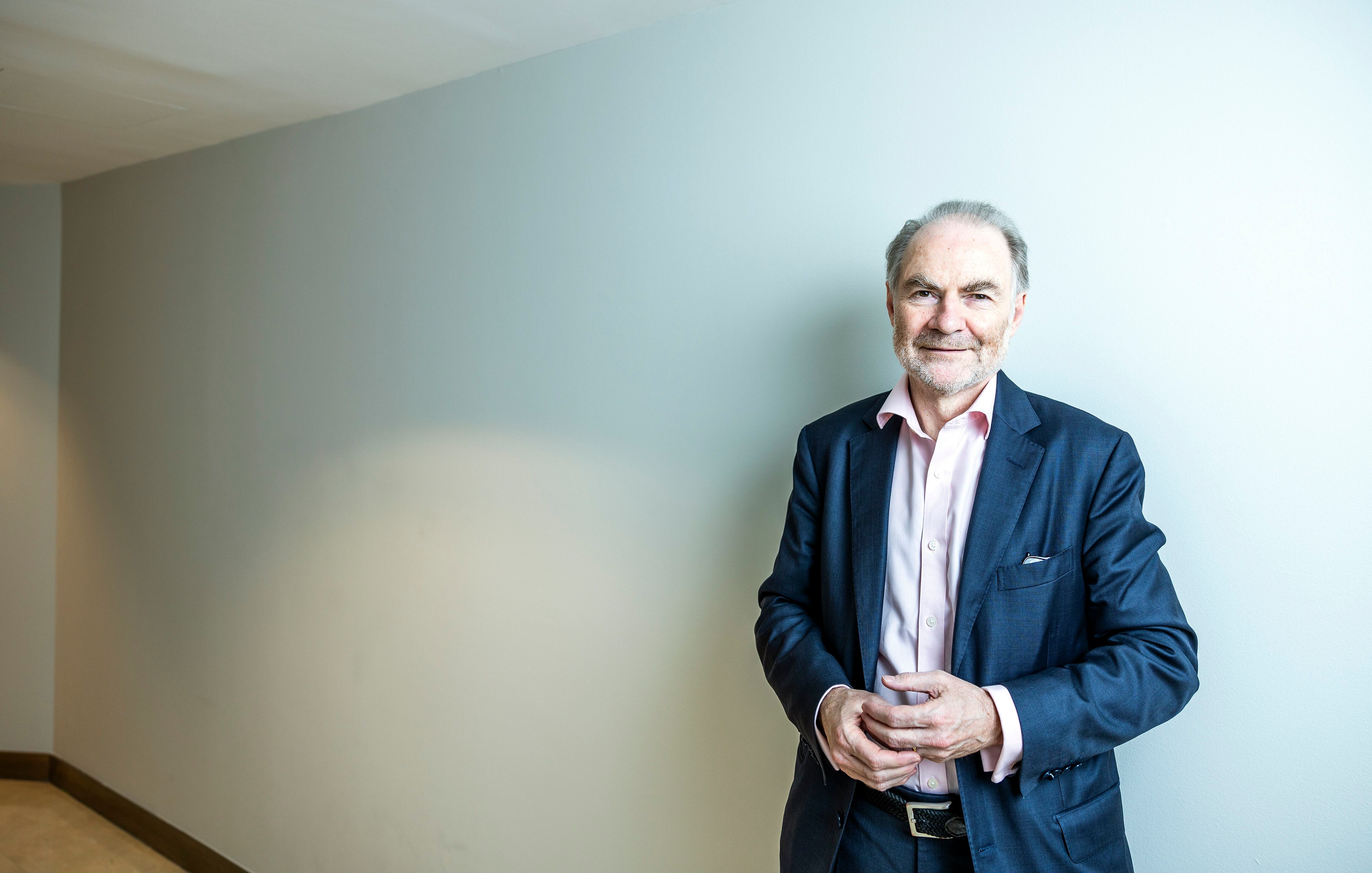 Timothy Garton Ash: “Los europeos nos volvimos arrogantes y perezosos”