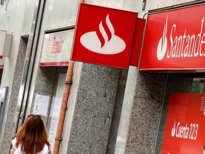 Santander refuerza su negocio de gestión de activos