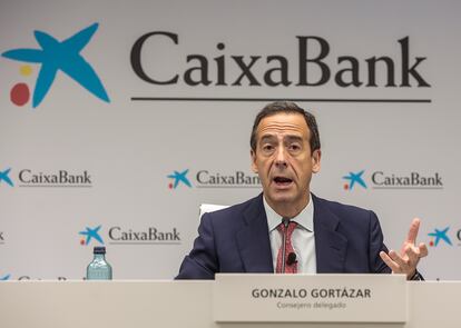 CaixaBank