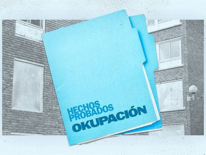 Hechos probados | ¿Está descontrolada la ocupación? Ni un fenómeno frecuente ni en aumento