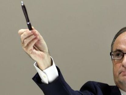 Fernando Restoy, subgobernador del Banco de España.