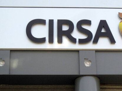 Cirsa presenta un ERTE a 4.500 trabajadores ante el cierre de sus salas de España