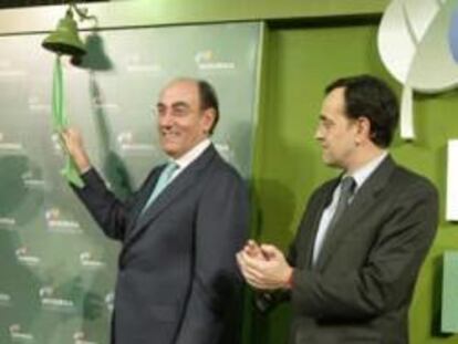 Salida a Bolsa de Iberdrola Renovables