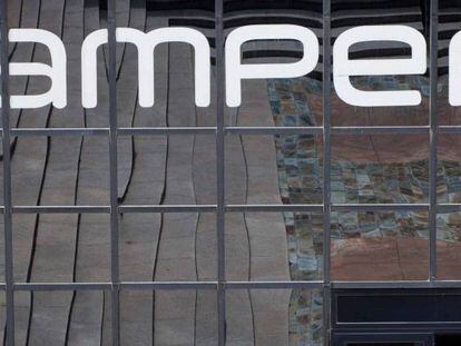 Amper compra un 45% de la alemana Atlas Engineering y vuelve a hacer negocios con Telefónica