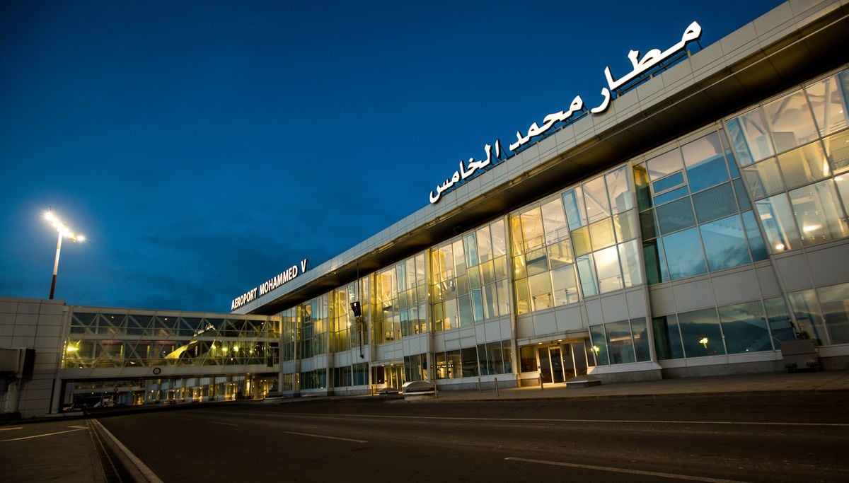 Spain will design Morocco’s largest airport through state-owned company Ineco |  Companies