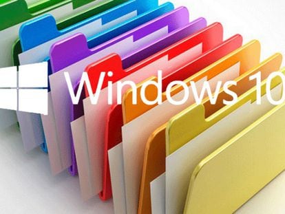 Cómo añadir pestañas al explorador de archivos en Windows 10