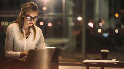 Encuentra los mejores MBA 'online' y a distancia. Aquí empieza tu futuro.