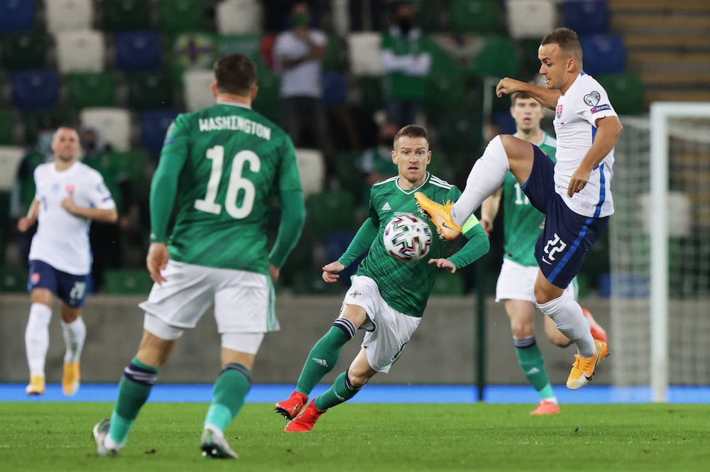 Eslovaquia, cuarto rival de España en la Eurocopa ...