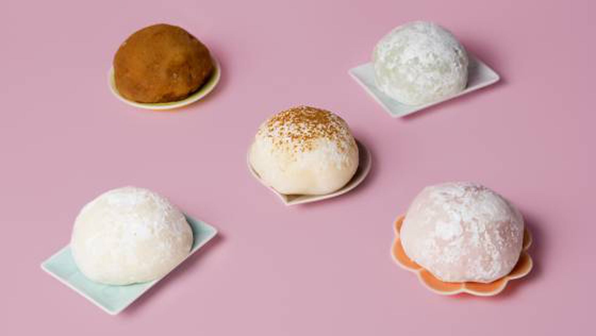 Mochi: el postre japonés que triunfa contra pronóstico | El Comidista |  Gastronomía | EL PAÍS