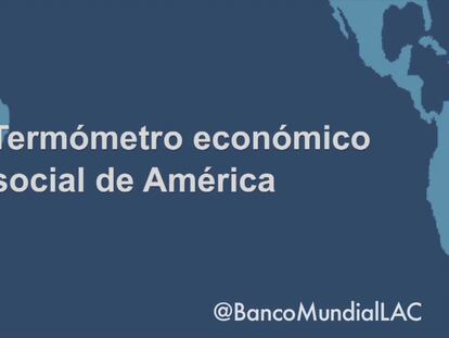 Dar a luz con salud, un reto que persiste en el mundo en desarrollo