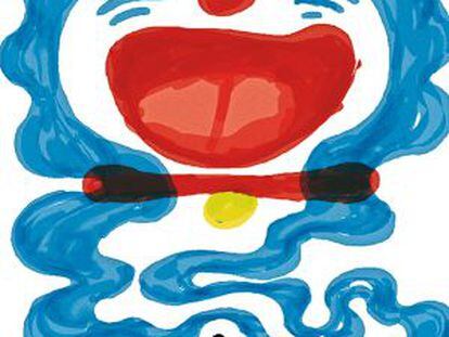 ‘Doraemon’ y la moral