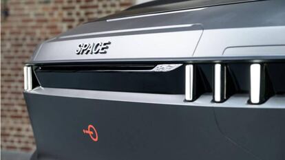 El coche eléctrico que promete una vida útil de 50 años