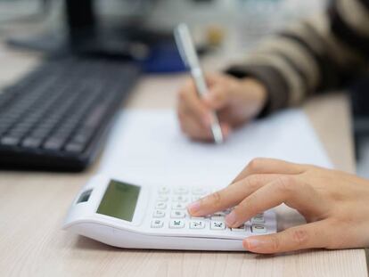 Así deben contabilizan las pymes el gasto al formalizar una deuda