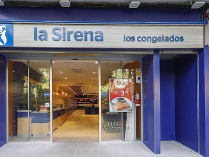 José Elías, dueño de Audax, compra el 100% de los supermercados La Sirena