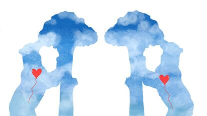Diseño ganador del concurso '¡Muchas gracias, Madrid!'.