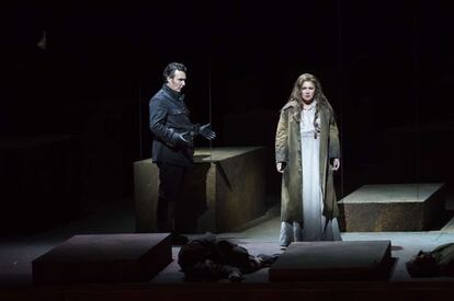 'Il trovatore'.