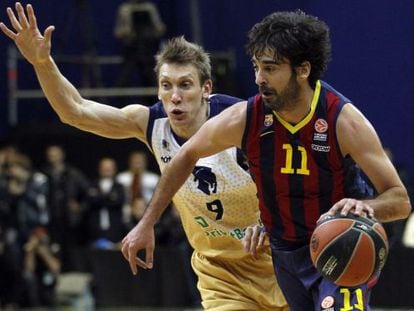 Juan Carlos Navarro.