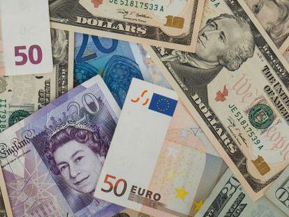 Depósitos en divisas: un producto de riesgo no para todos