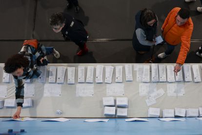 Los resultados de las elecciones gallegas, provincia a provincia