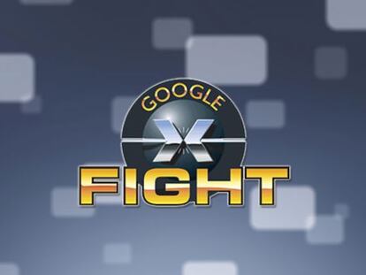 Google Fight la forma más sencilla de saber qué destaca más en la Red