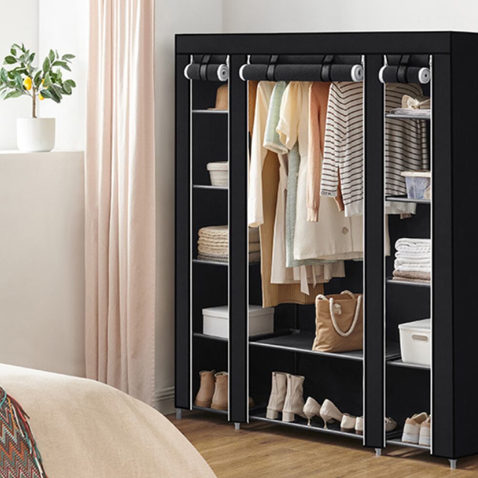 mejores armarios para un dormitorio espacioso | Escaparate: compras y ofertas | EL PAÍS