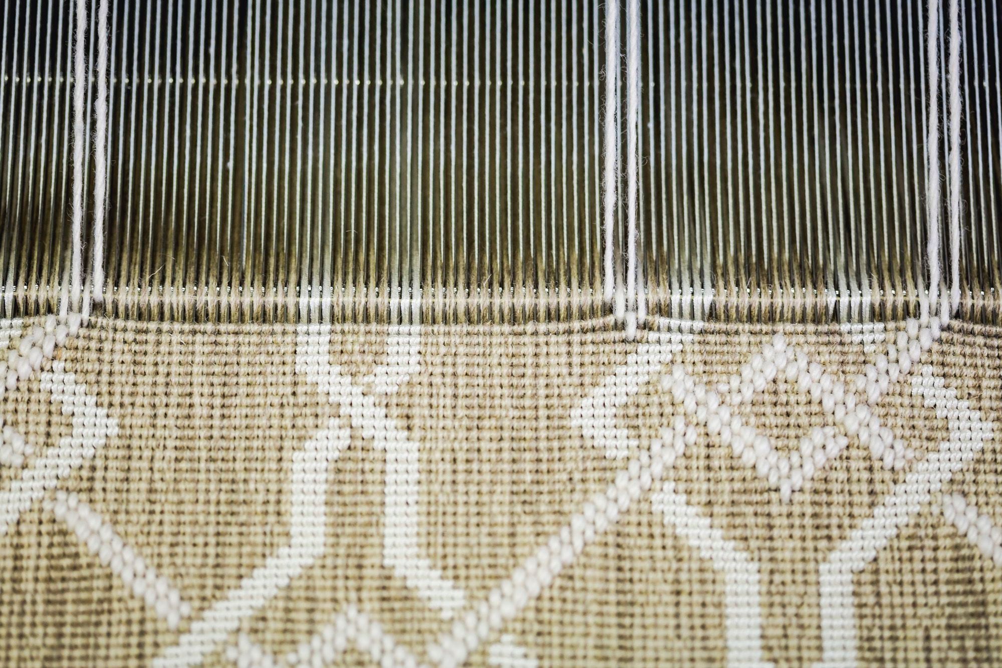 Rols Carpets: la primera empresa de alfombras sostenibles de Europa está en Crevillent