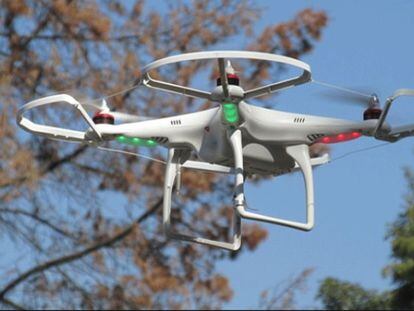 Los mejores drones por menos de 50 euros