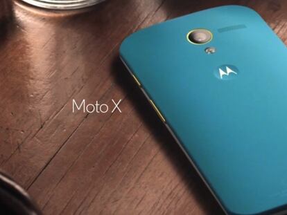 Filtradas la ficha técnica y nuevas imágenes del Motorola Moto X 2015