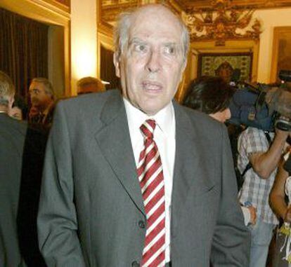 Rocha, en 2006.