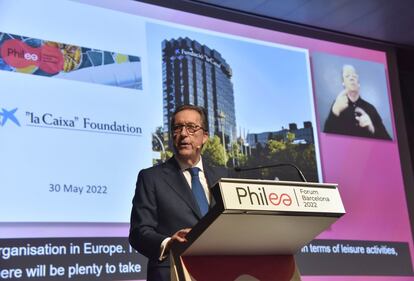 Con la Fundación La Caixa como anfitriona y la participación de más de 600 personas, este es el primer foro anual de la institución, resultante de la integración del European Foundation Centre y la Donors and Foundations Networks in Europe.