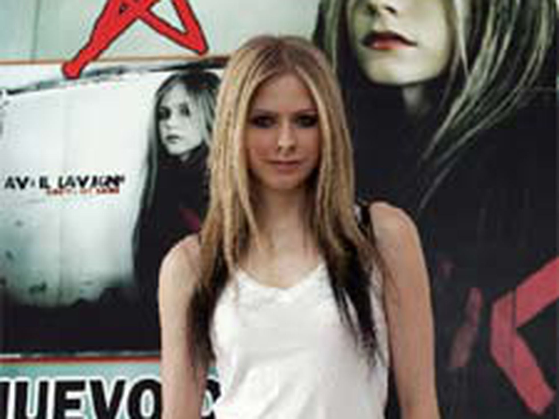 mañana avril lavigne acordes de guitarra