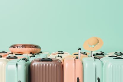 La maleta ha dejado de ser un mero artículo de viaje y se ha integrado en el estilo de vida del consumidor, representando, también, sus gustos y preferencias estéticas.