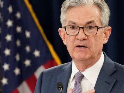 La Fed anuncia que limitará los dividendos de los grandes bancos