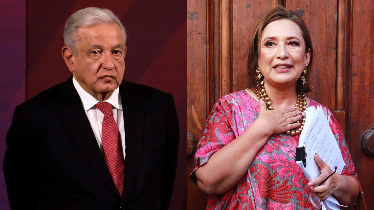 El INE concluye que la presidenta no cometió violencia política de género contra Xóchitl Gálvez