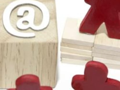 El 35% de los menores internautas tienen dos o más perfiles en redes sociales