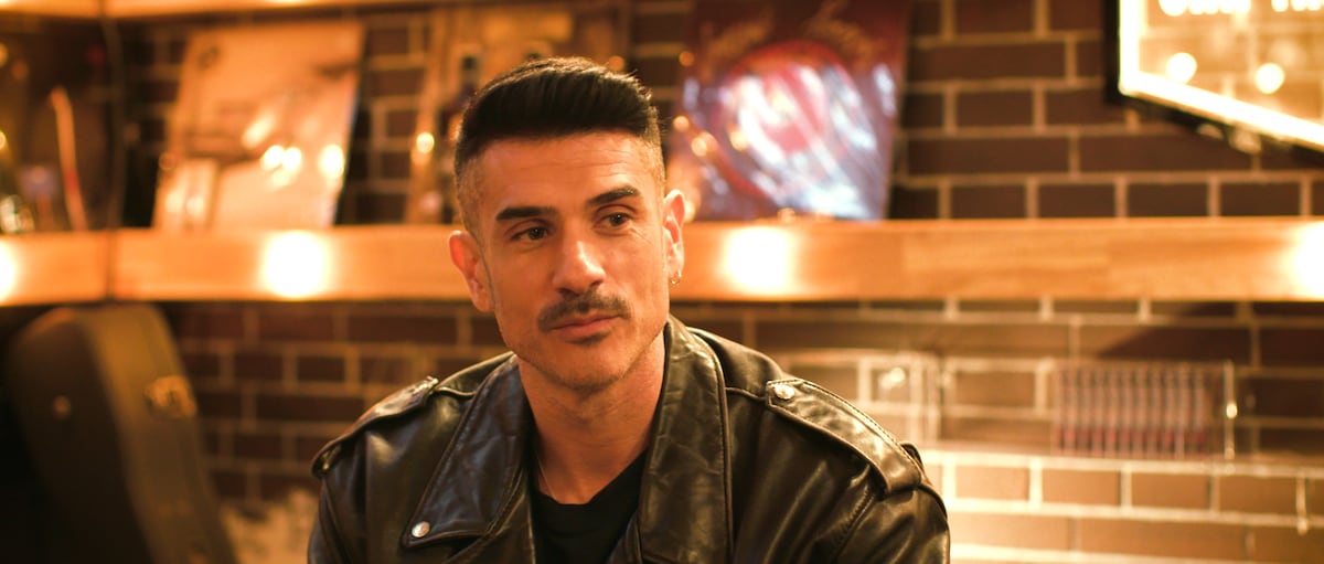 Álvaro Benito: “Nos cerraron muchas puertas por mi pasado como futbolista. Nadie quería ver a Pignoise por ningún lado” | Stay True Records
