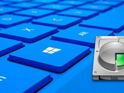 El Creators Update de Windows 10 liberará espacio del disco de forma automática