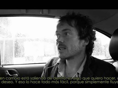 El paseo sin rumbo de Damien Rice